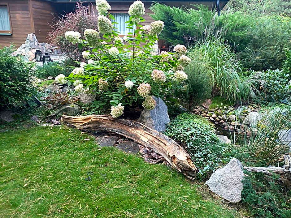 Uroczysko Ludwinowo na Podlasiu