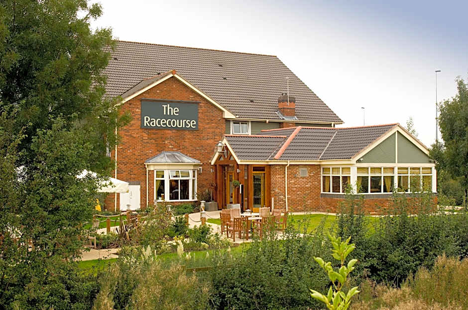 Premier Inn Uttoxeter