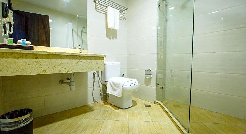 Lintas Platinum Hotel