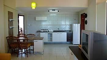 Apart Hotel Serantes