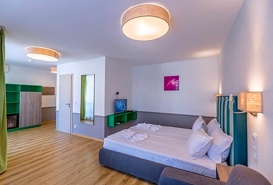 BSA Boulevard Boutique