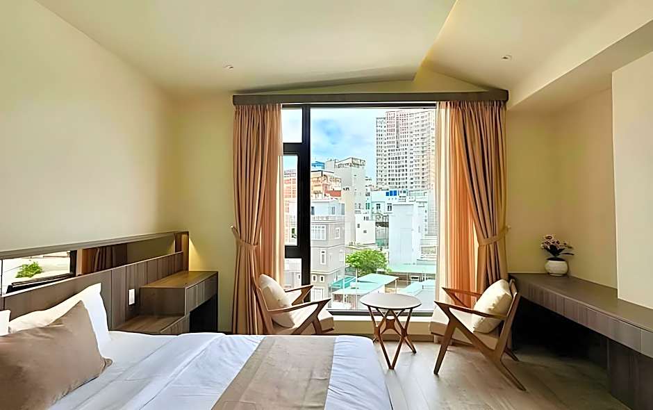 Hải Long Hotel 1