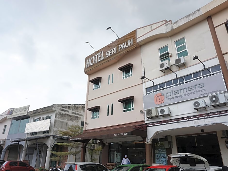 Hotel Seri Pauh