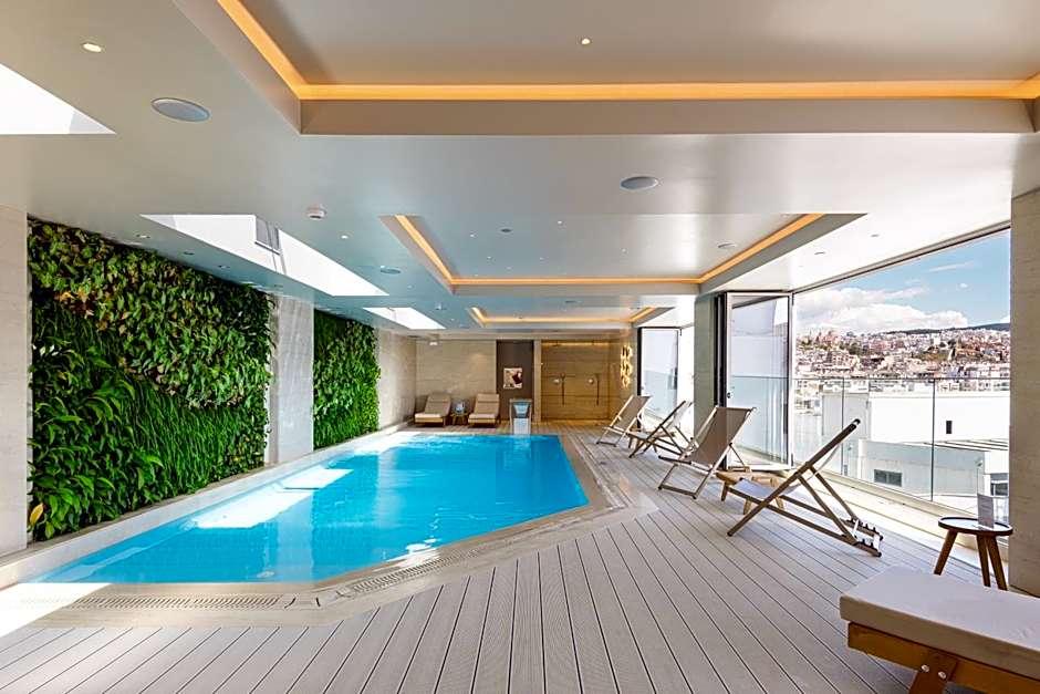 Holiday Inn Thessaloniki By IHG