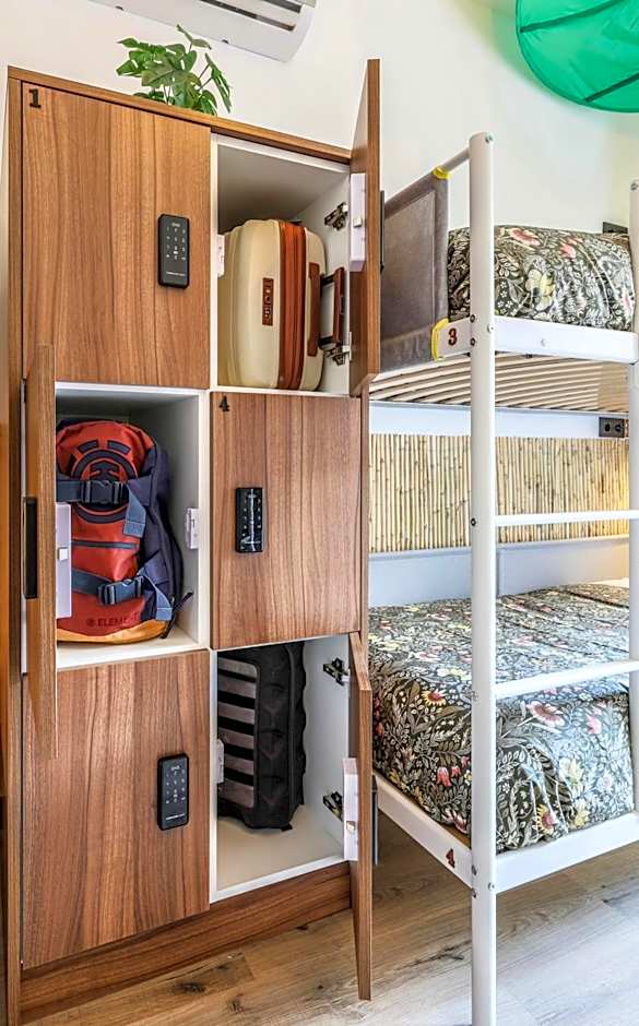 elíseo - livingCoworking - Malasaña