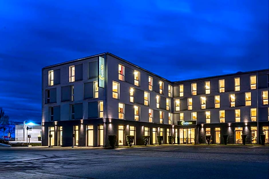 PLAZA INN Dachau - München