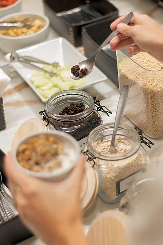 Hotel Solans Carlton