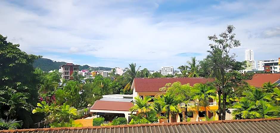 Cozy Residence Nanai