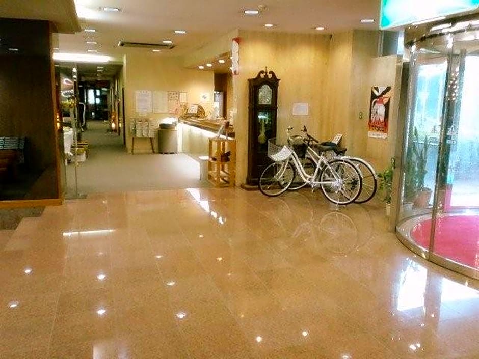 Numazu Inter Grand Hotel