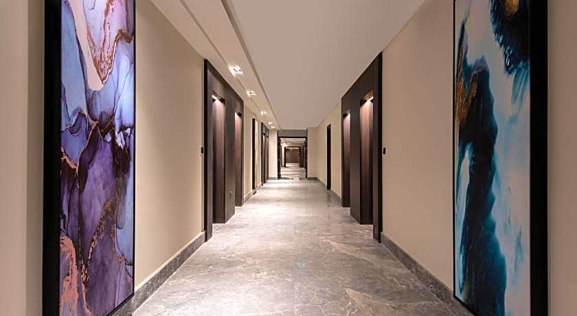 Steigenberger Residence Doha