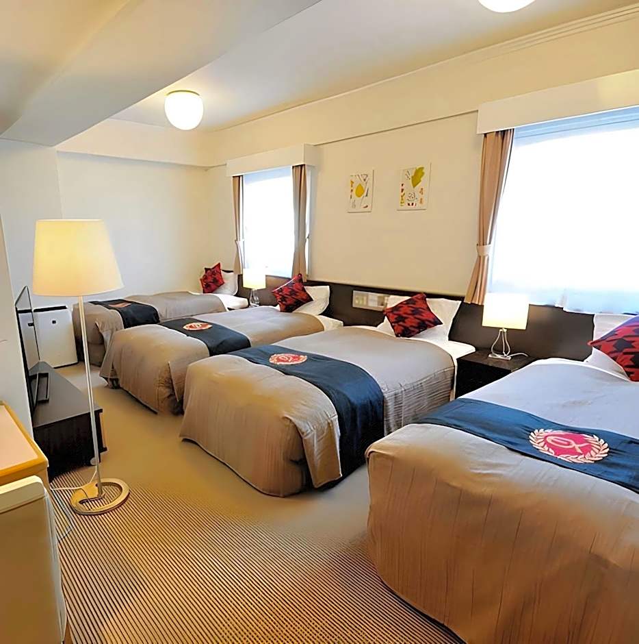 Grand Park Hotel Excel Kisarazu