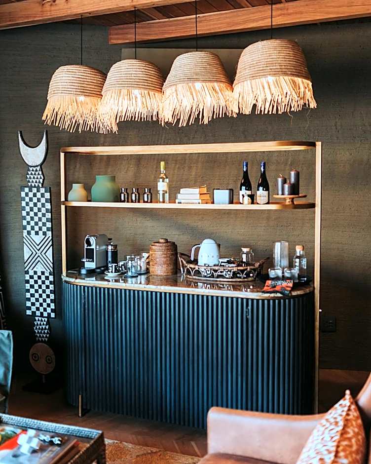 Lush Private Game Lodge