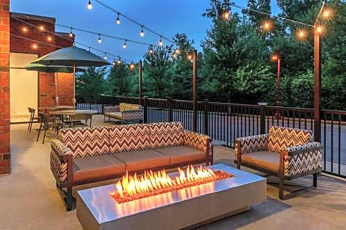 Hampton Inn & Suites by Hilton Cranberry Pittsburgh