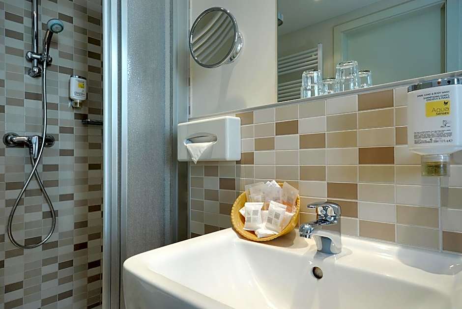 Best Western Hotel AM Spittelmarkt