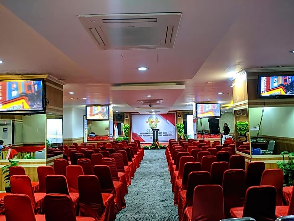 Lynt Hotel Makassar