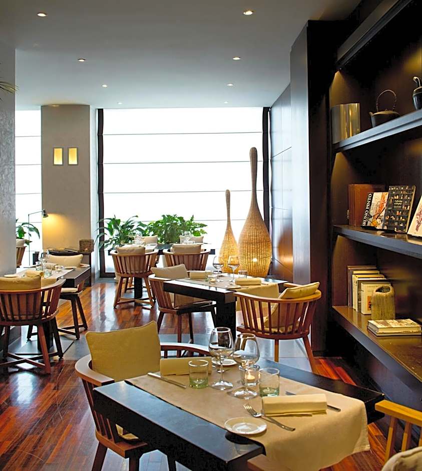 Starhotels Excelsior