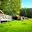 Craskie Glamping Pods