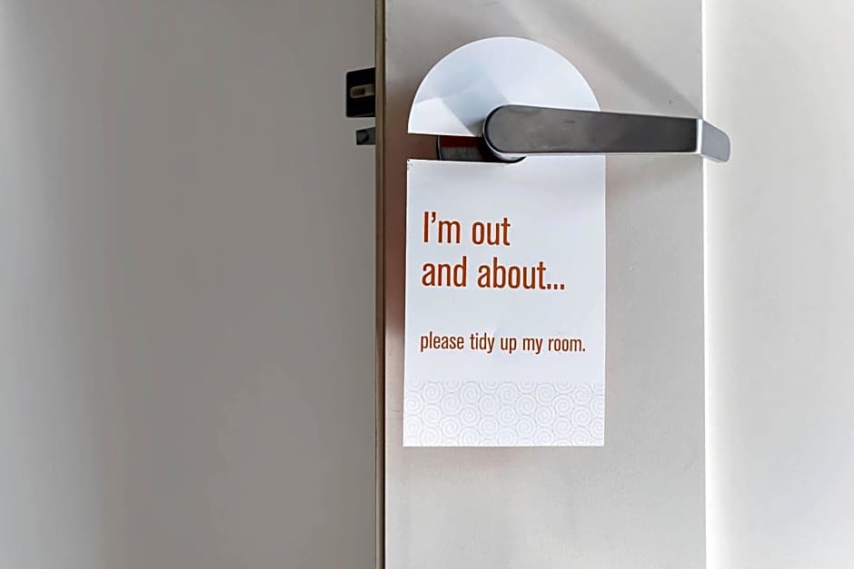 UpValley Inn & Hot Springs, an Ascend Collection Hotel