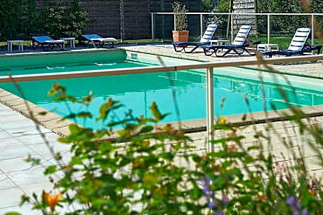 Cit'Hotel Les Alizés