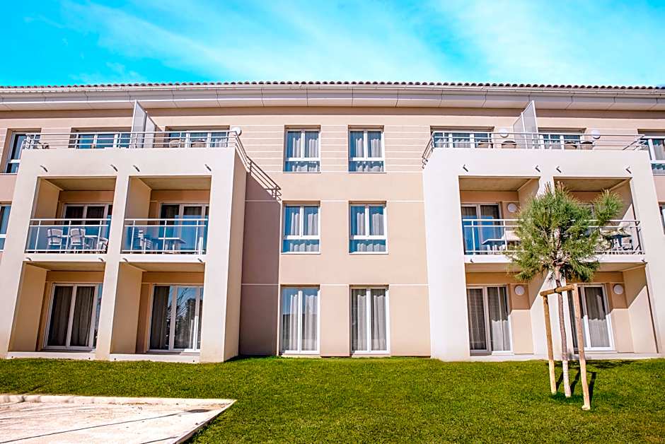 Residence Azureva Roquebrune Cap Martin