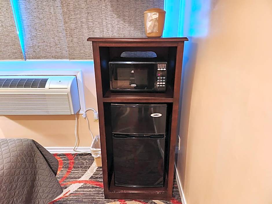 Jefferson Hills Motel