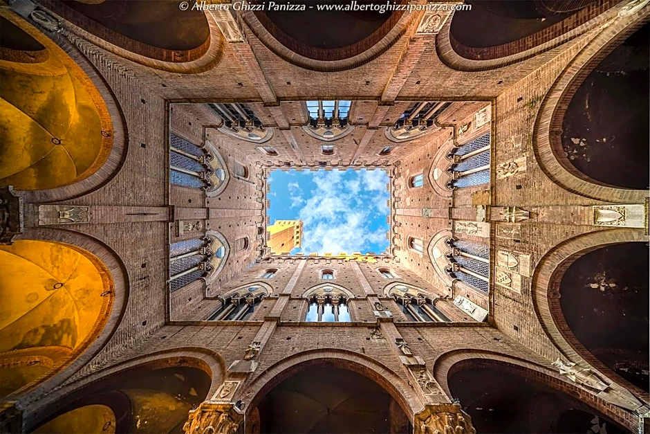 Albergo Tre Donzelle