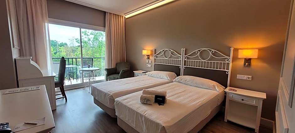 Hotel Alicante Golf