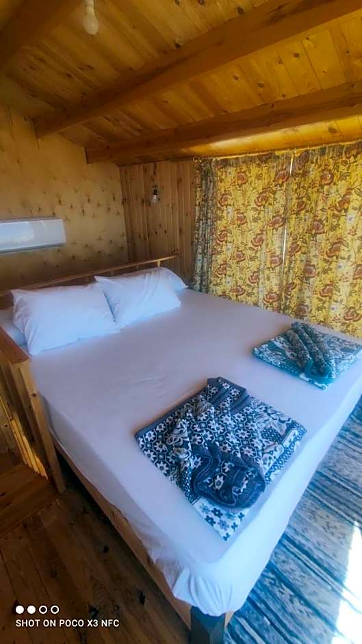 Panorama Lodge Nuweiba