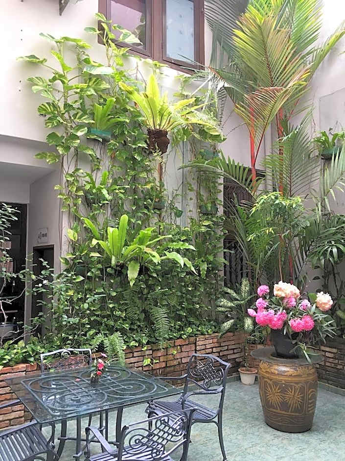 Cheng Ho Hotel