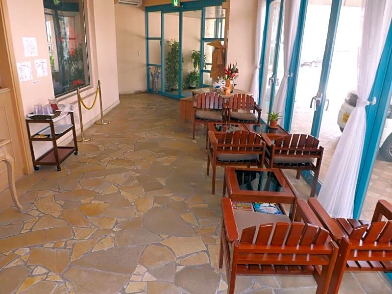 Hotel Bell Harmony Ishigakiisland