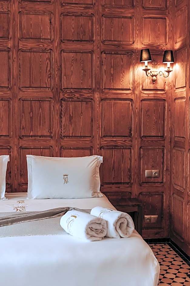 Riad Ksar Al Amal & Spa