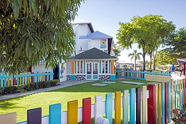 Grand Paradise Playa Dorada - All Inclusive