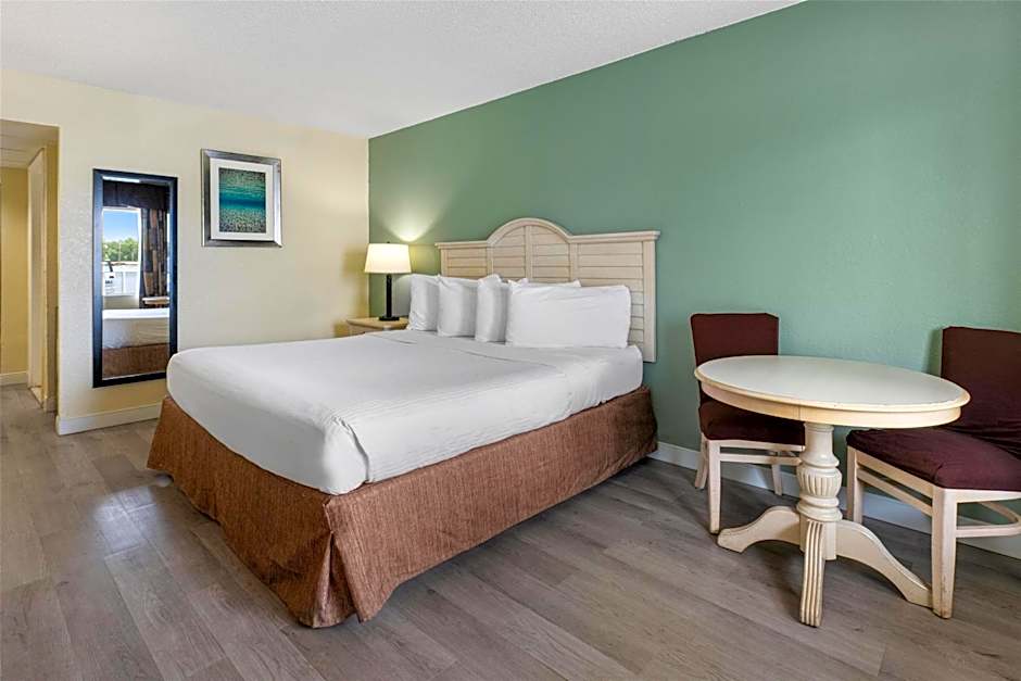 Best Western Gateway To The Keys