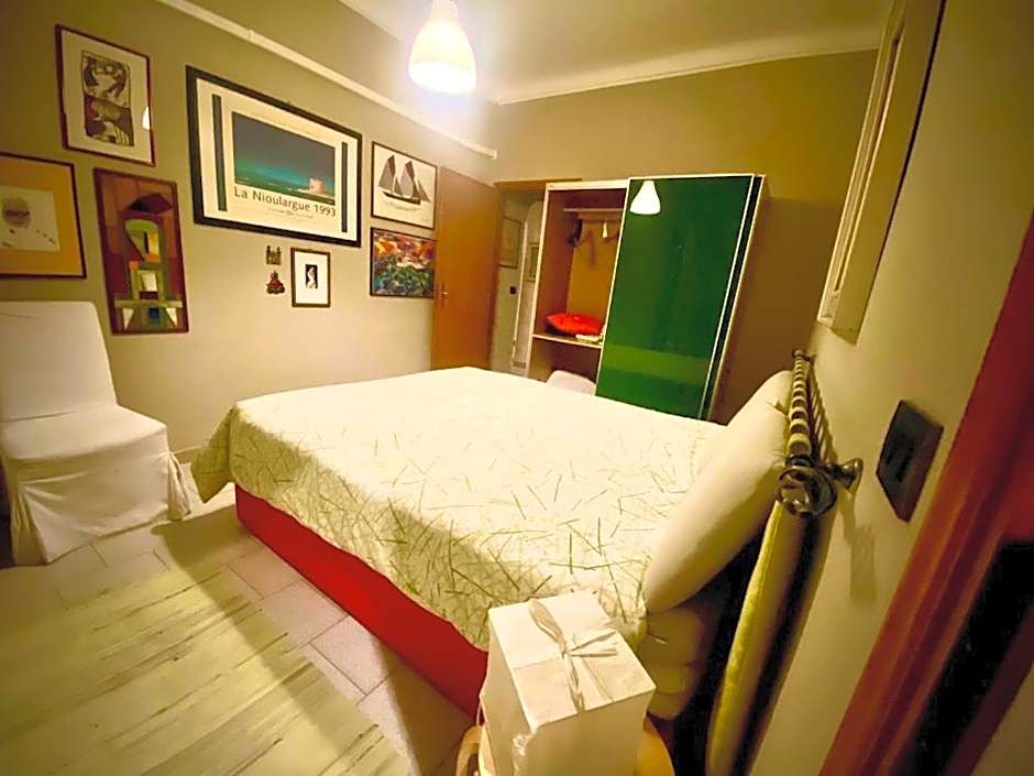 Casa Crema - Stazione Porta Susa - Torino centro