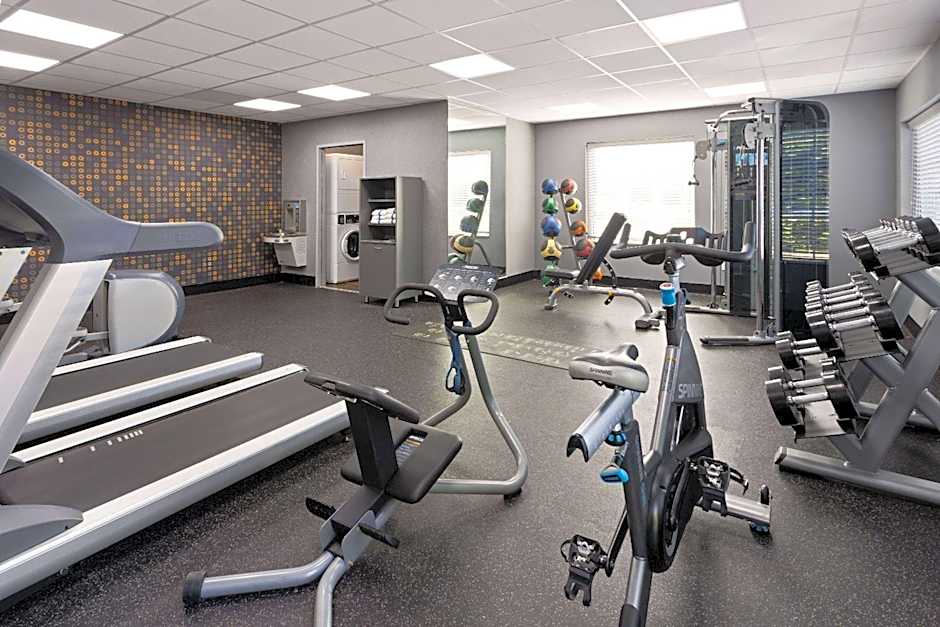 La Quinta Inn & Suites by Wyndham Newnan