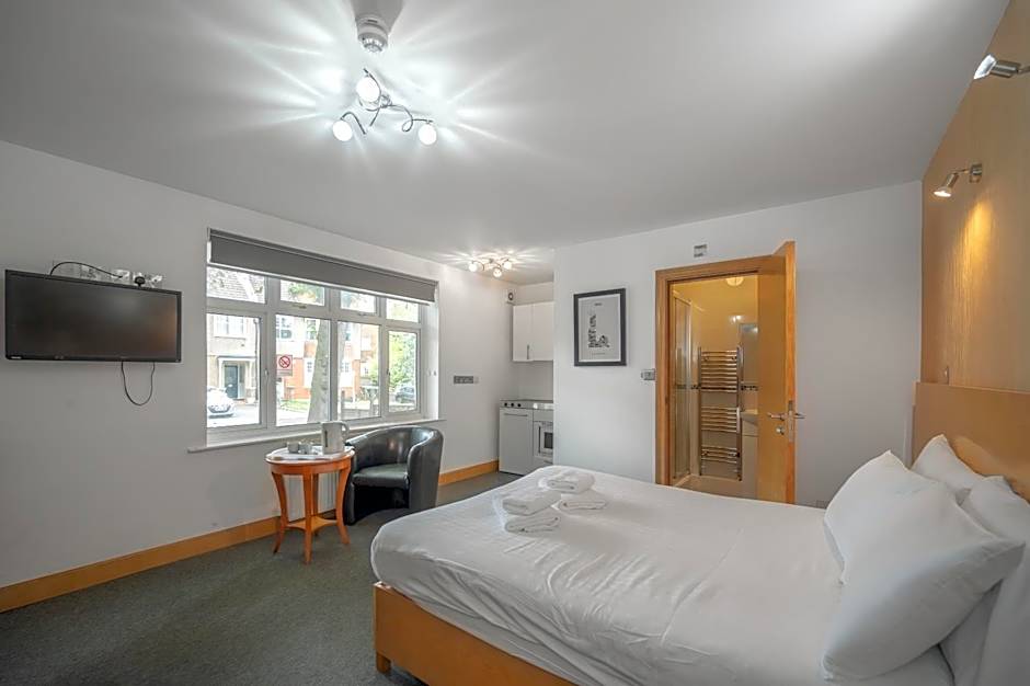 Flexistay Aparthotel Sutton