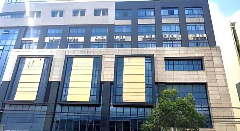 GreenTree Inn Dongtai Sancang Town