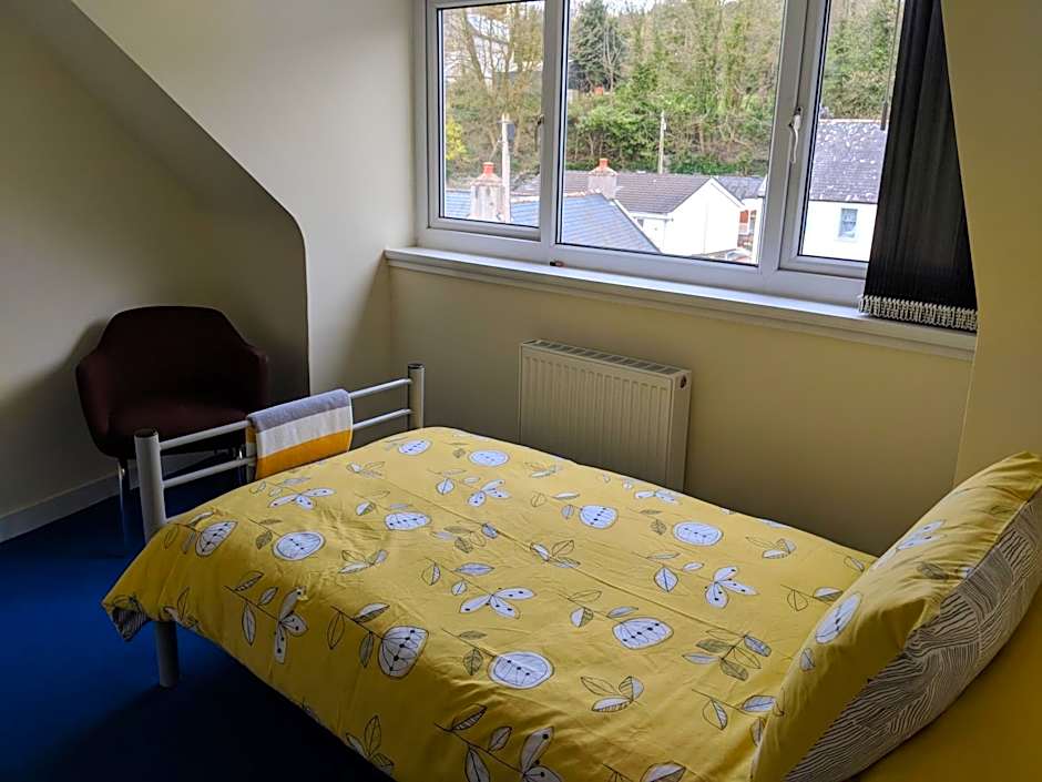 Barholm Accommodation