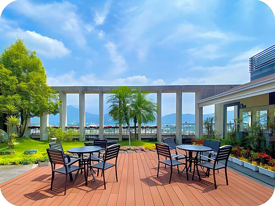 Cheng Wan Grand Hotel