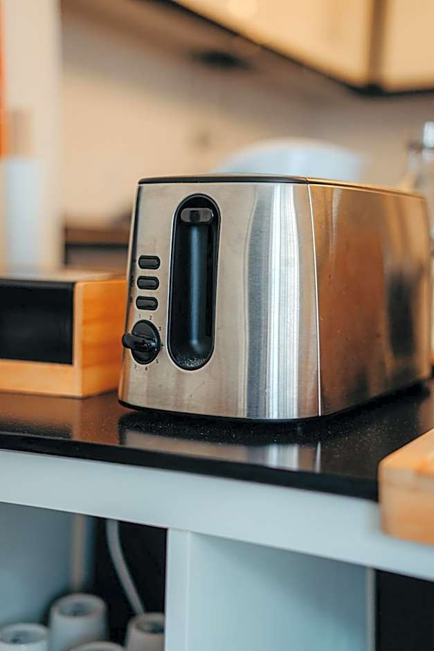 Green Coast Surf House