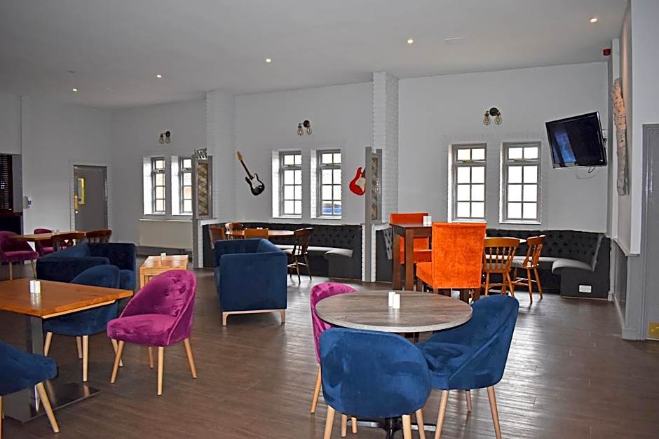 Quality Hotel Coventry