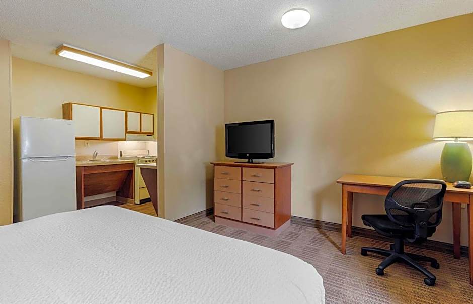 Extended Stay America Suites - Raleigh - North Raleigh - Wake Towne Dr.