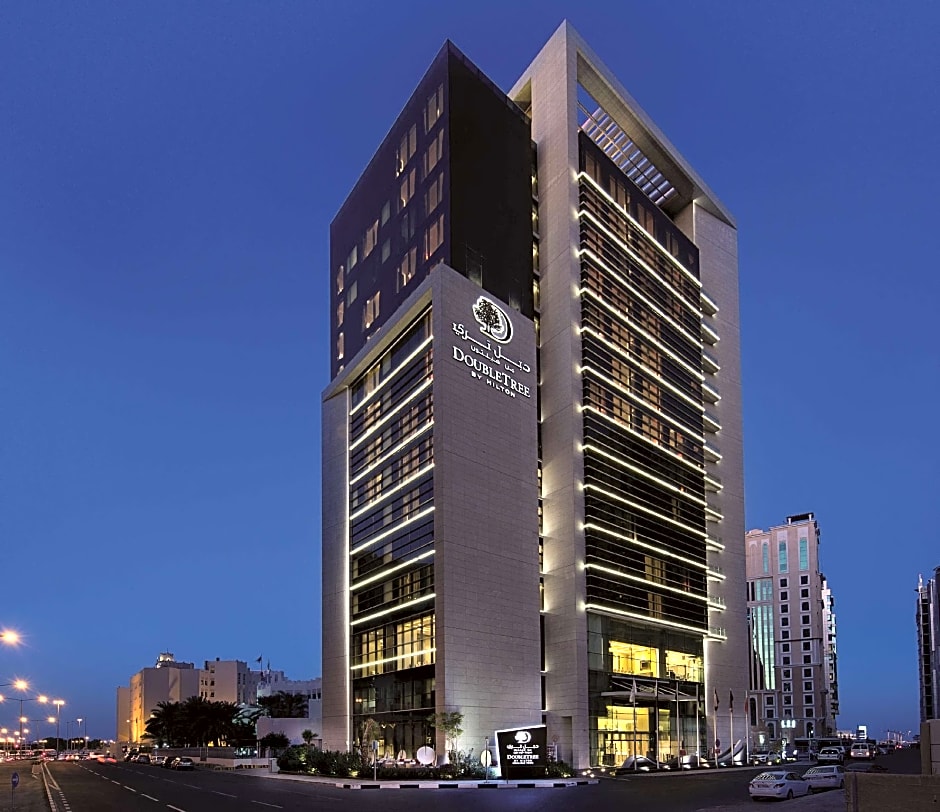 DoubleTree By Hilton Hotel Doha Old Town