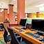 Fairfield Inn & Suites by Marriott Detroit Metro Airport Romulus
