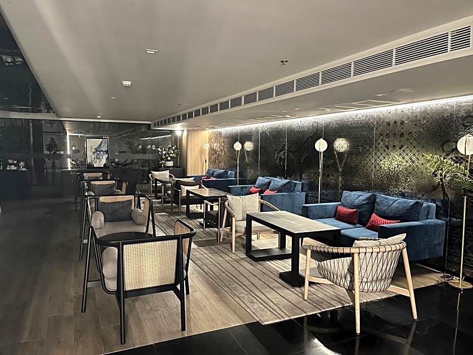 Oakwood Residence Sukhumvit Thonglor Bangkok