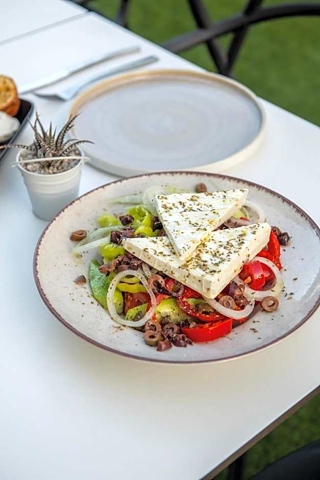 Olive Boutique Hotel