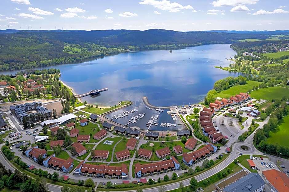 Hotel SLUNEČNÁ LOUKA