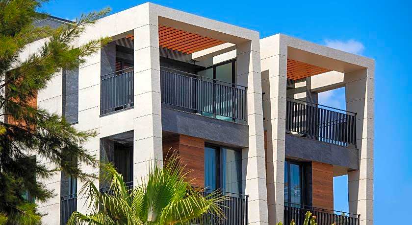 Trend Suites CYCLE