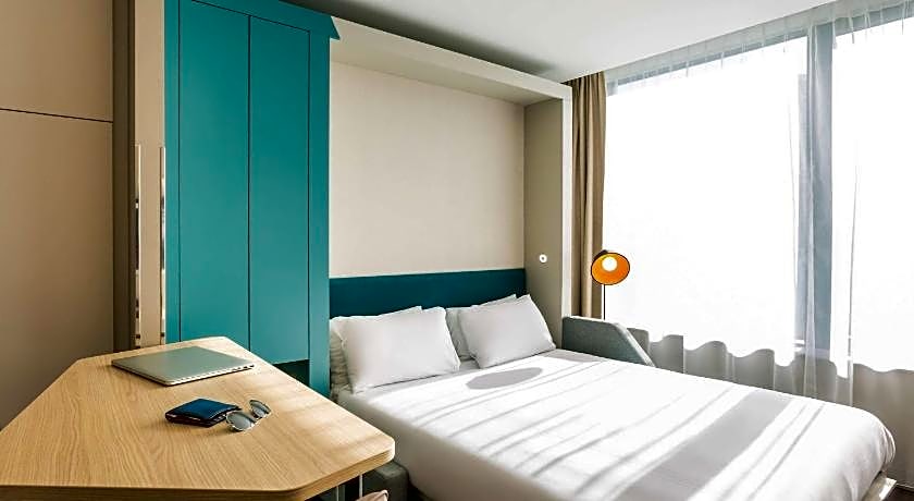 Aparthotel Adagio London Stratford