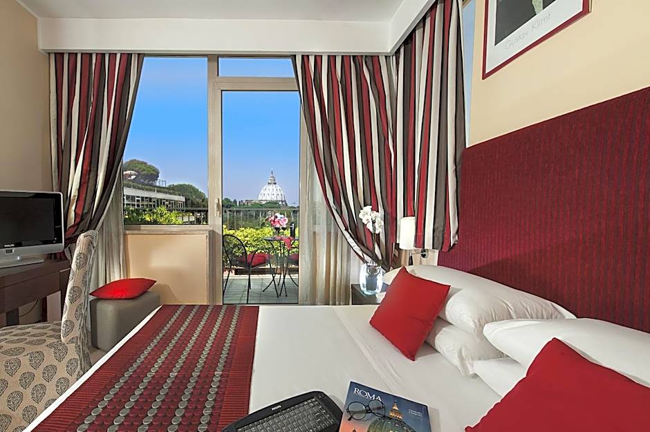 Cardinal Saint Peter Hotel
